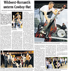 Artikel aus dem Haller Kreisblatt vom 23.08.2010