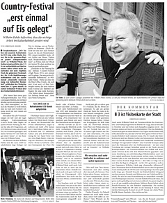 Artikel aus dem Haller Kreisblatt vom 06.01.2011
